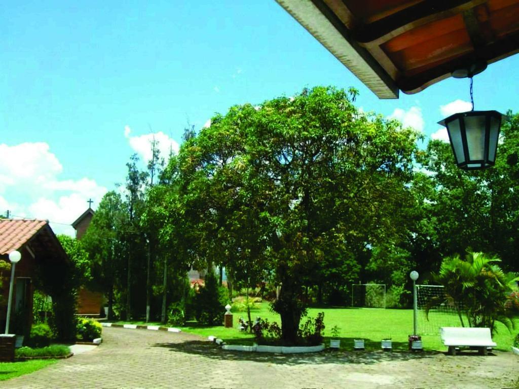 Pousada Nova Estancia Socorro  Exterior photo