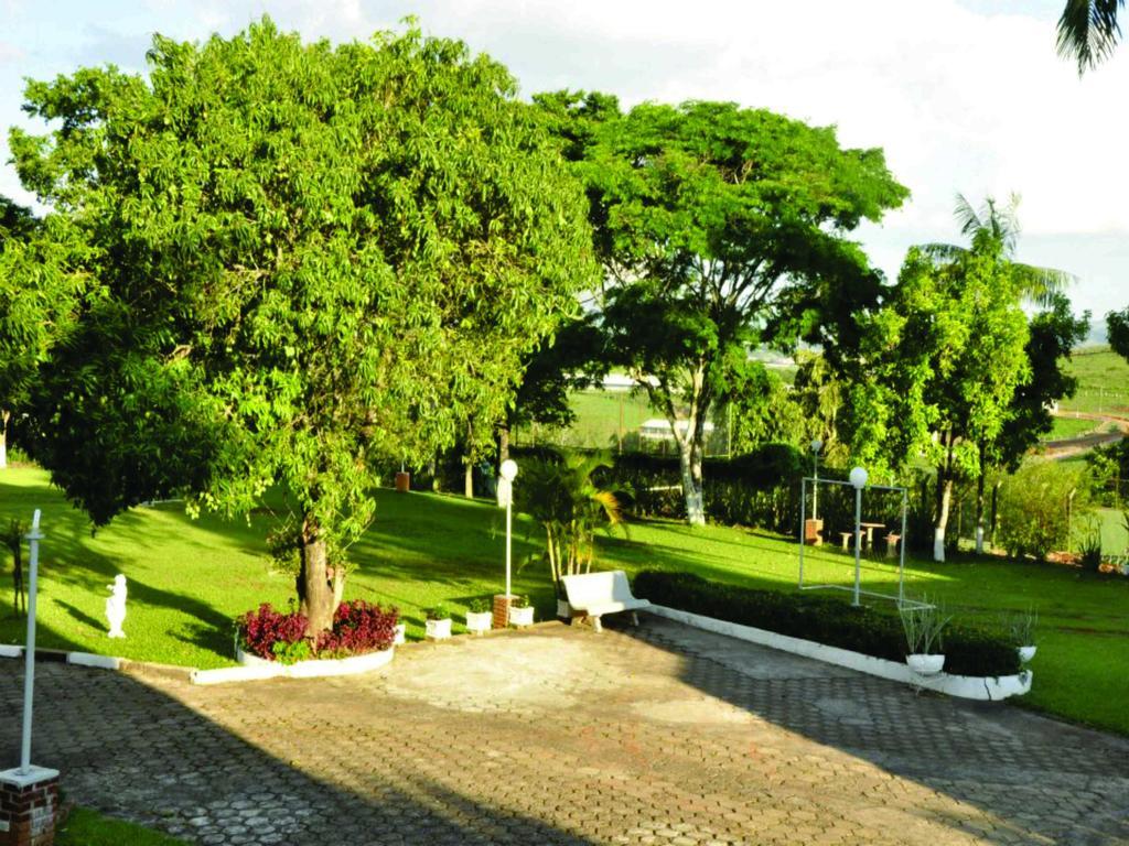 Pousada Nova Estancia Socorro  Exterior photo