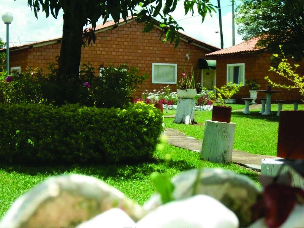 Pousada Nova Estancia Socorro  Exterior photo