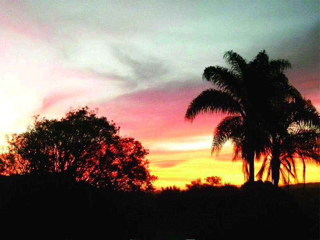 Pousada Nova Estancia Socorro  Exterior photo