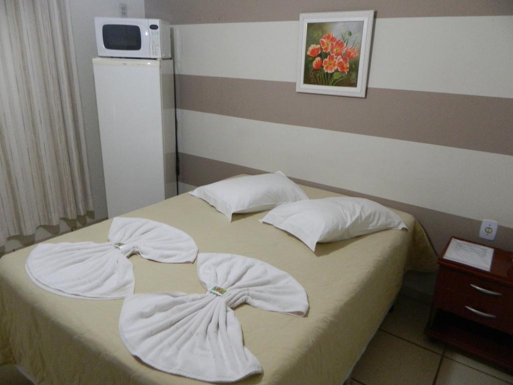 Pousada Nova Estancia Socorro  Room photo