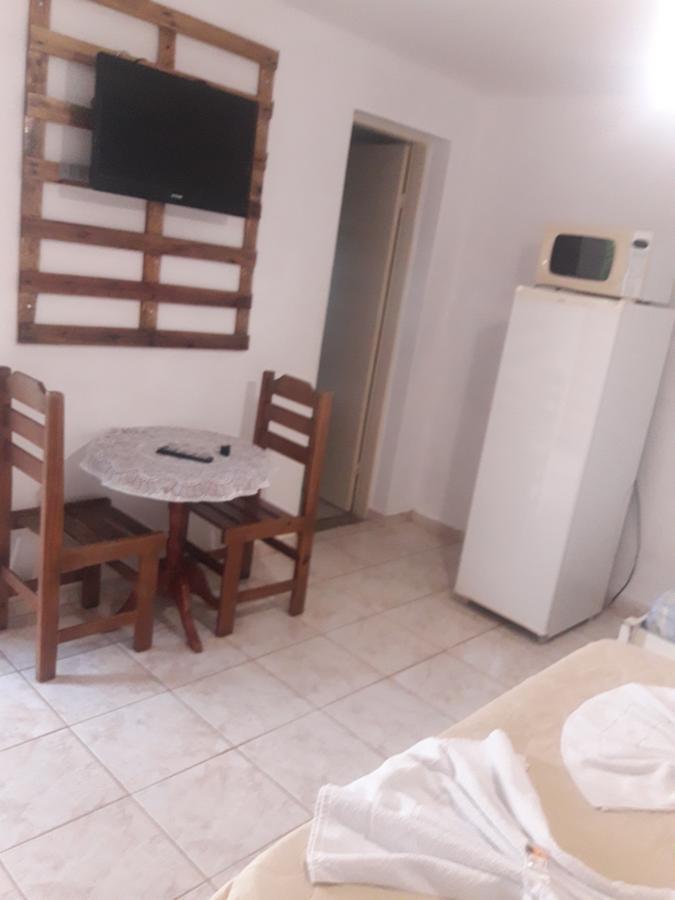 Pousada Nova Estancia Socorro  Exterior photo