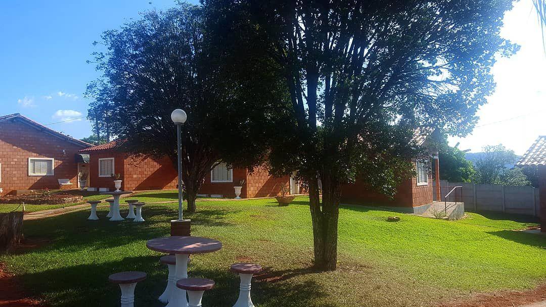 Pousada Nova Estancia Socorro  Exterior photo