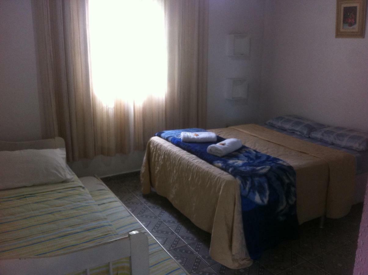 Pousada Nova Estancia Socorro  Exterior photo